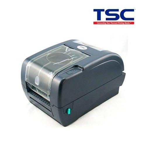 Impresora Termica Directa De Escritorio Tsc Ttp 247 4" de ancha USADA - Commercio