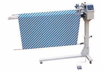 Cortadora De Sesgo Kingter KT 911 A Extra Larga - Commercio