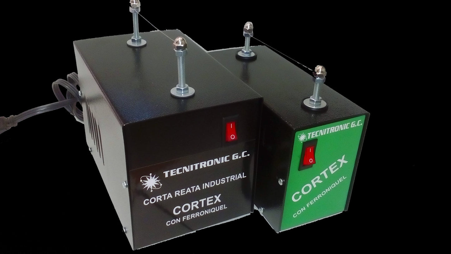 CR Industrial Cortador de Reata Industrial - Commercio