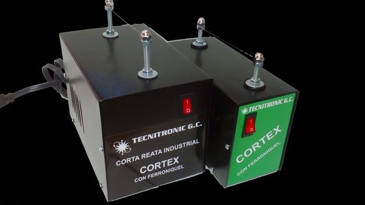 CR Industrial Cortador de Reata Industrial - Commercio