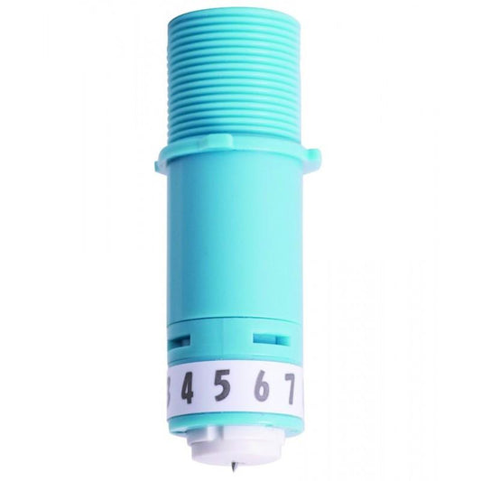 Cuchilla Para Tela Silhouette - Commercio