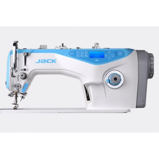 Plana Electronica Jack A5 E Q Maquina De Coser - Commercio