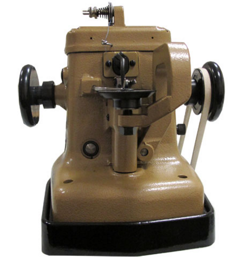 Jareteadora Jontex JT 4-5 Para Guantes Maquina De Coser - Commercio