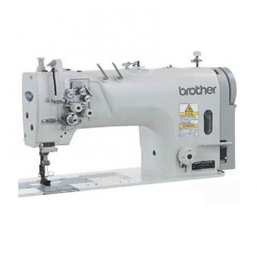 Plana Dos Agujas Brother BD 842 3 Máquina De Coser - Commercio