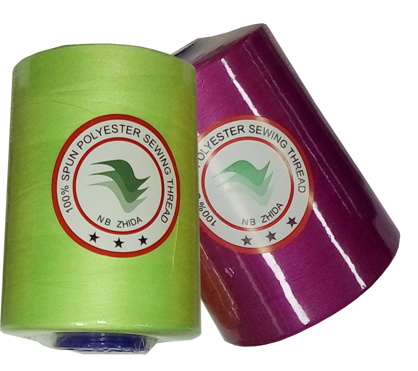 Hilo Hilos Coser Zhida 50 * 5000 - Commercio