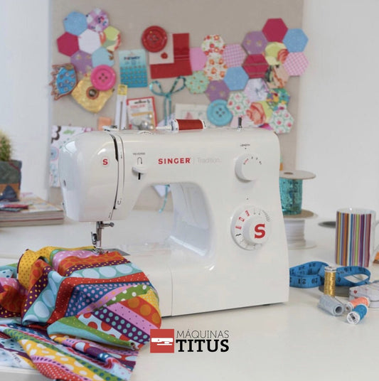 Singer 2250 Máquina De Coser - Commercio