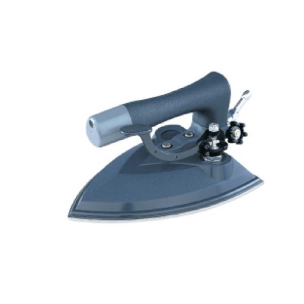 Plancha Silver Star Industrial BSP 600 Caldera Korea - Commercio