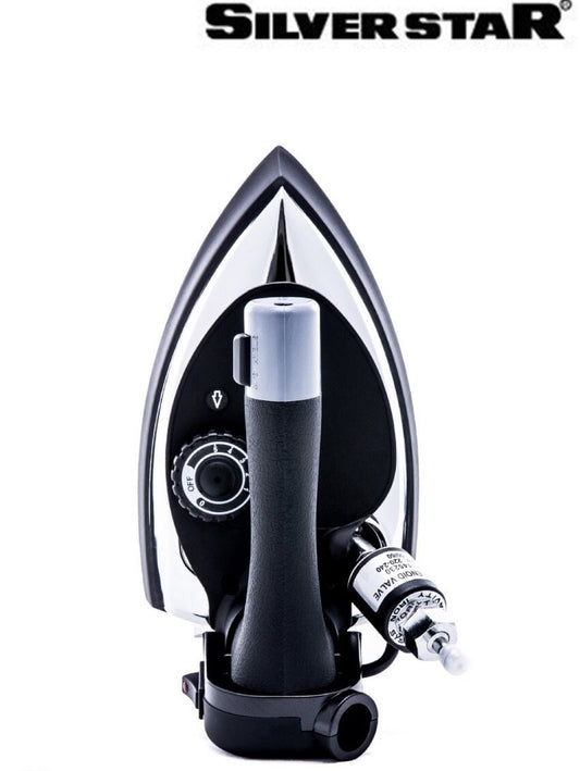 Plancha Industrial Silver Star ES 300 Korea - Commercio