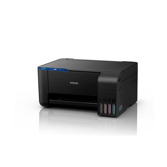 Impresora Epson L3110 Tinta Sublimacion Korea + 100 Hojas - Commercio