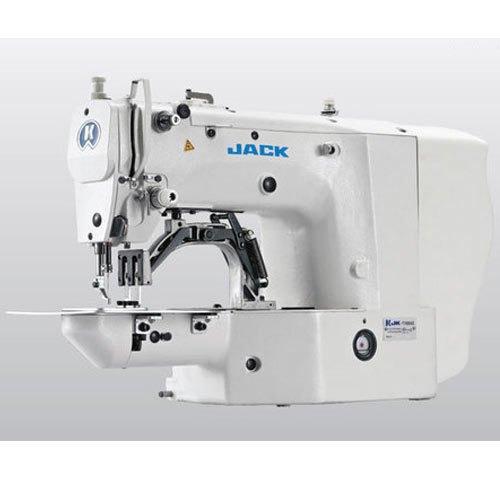Presilladora Mecatronica Jack JK 1850 D Máquina De Coser - Commercio