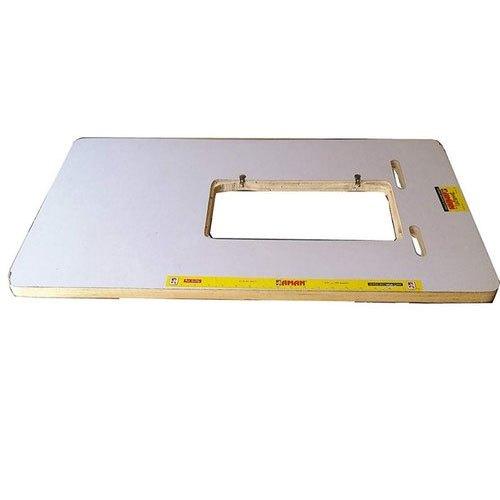 Tabla para Maquina De Coser Mesa Industrial Nacional - Commercio