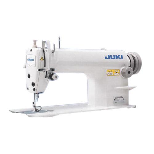 Plana Mecanica Juki Ddl 8100 Maquina De Coser - Commercio