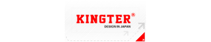 Máquina Poste Jumbo Kingter KT 9920 Doble Trans 2 Agujas - Commercio