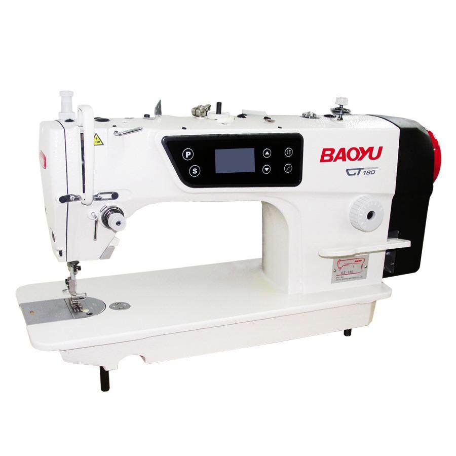 Plana Mecatronica Kansew KS 180 Maquina De Coser Semi - Commercio