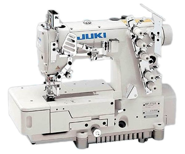 Collarin Mecanica Juki MF 7523 U11 B64 Maquina De Coser Industrial