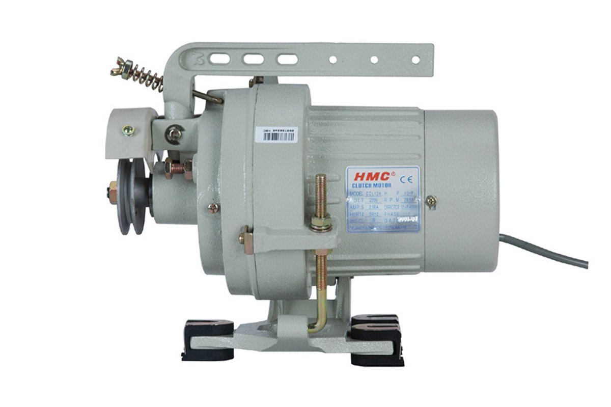 Motor Industrial Jinthex JN DOL12H Para Maquina De Coser - Commercio