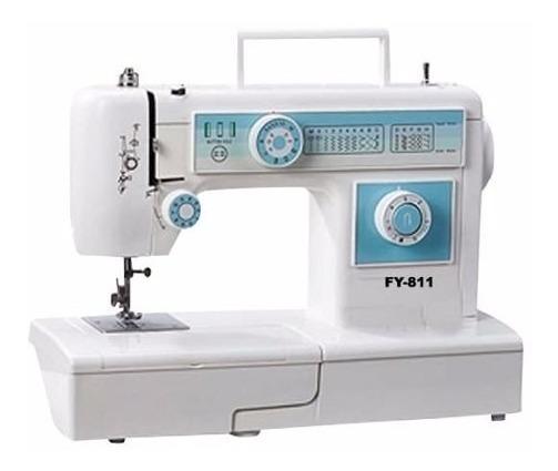 Máquina De Coser Familiar Jontex JT 811 Doméstica - Commercio