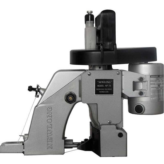 Cosedora Cerradora NEWLONG NP-7A Selladora De Sacos Costales - Commercio