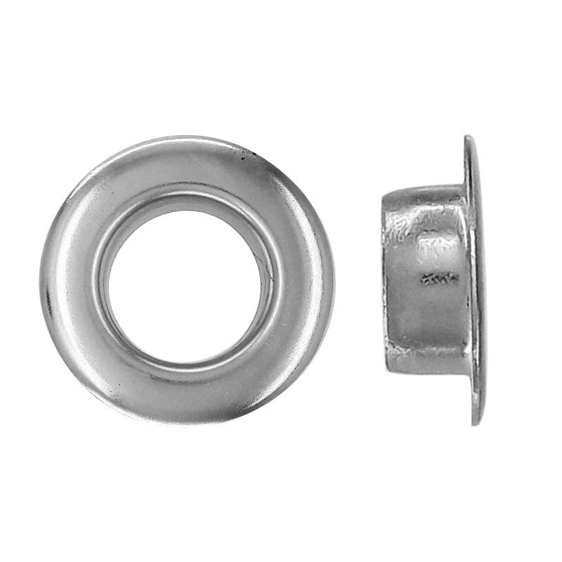 Ojalete Metalico Hierro 3/4 - Commercio