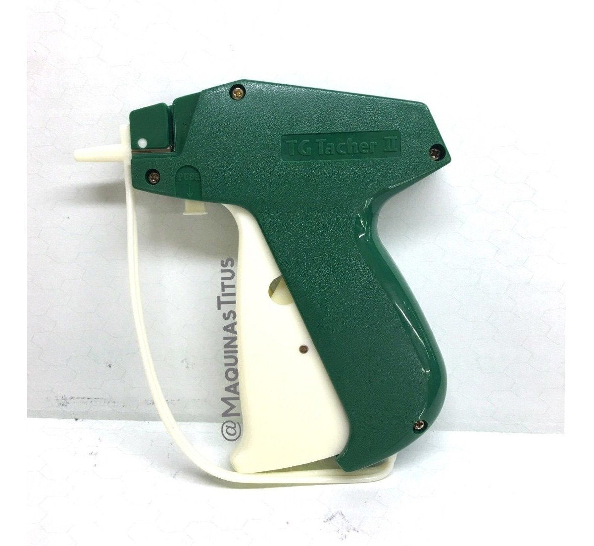 Pistola Plastiflecha + Caja Plastiflecha X 5000 TG - Commercio