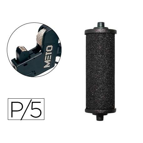 Entintador Etiquetadora Meto Mt-1/2 - Commercio