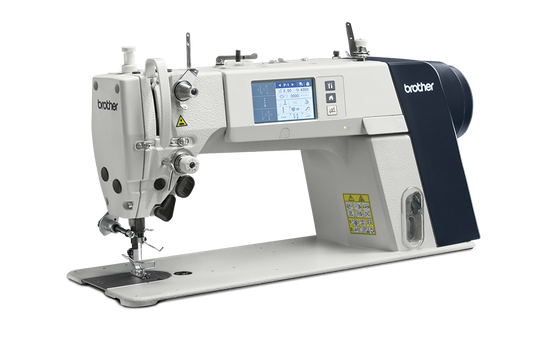 S 7300A Brother Plana Electronica Maquina De Coser - Commercio