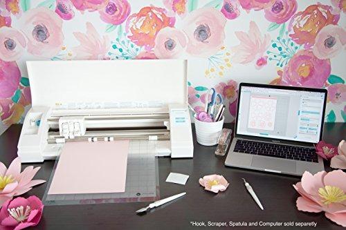 Silhouette Cameo 3 Limit Edition Color Máquina De Corte Inalámbrica - Commercio
