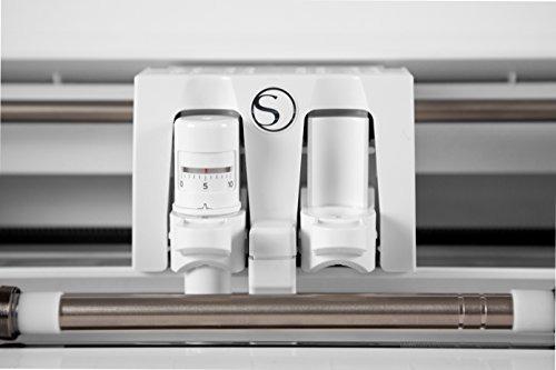 Silhouette Cameo 3 Limit Edition Color Máquina De Corte Inalámbrica - Commercio
