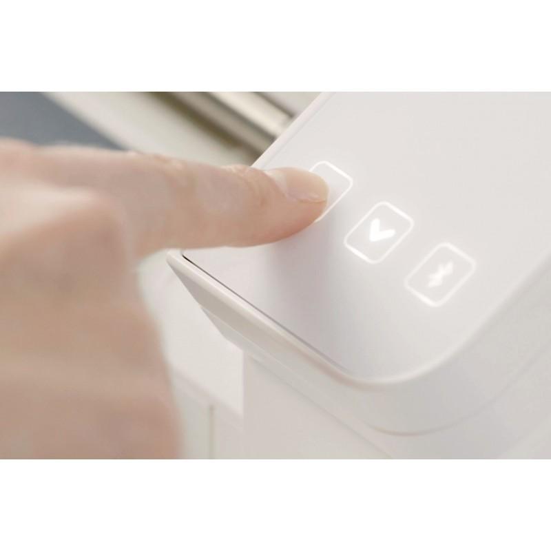 Silhouette Cameo 4 Máquina De Corte Inalámbrica - Commercio