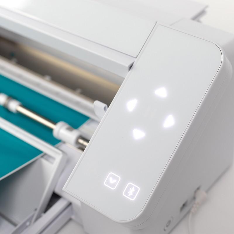 Silhouette Cameo 4 Máquina De Corte Inalámbrica - Commercio