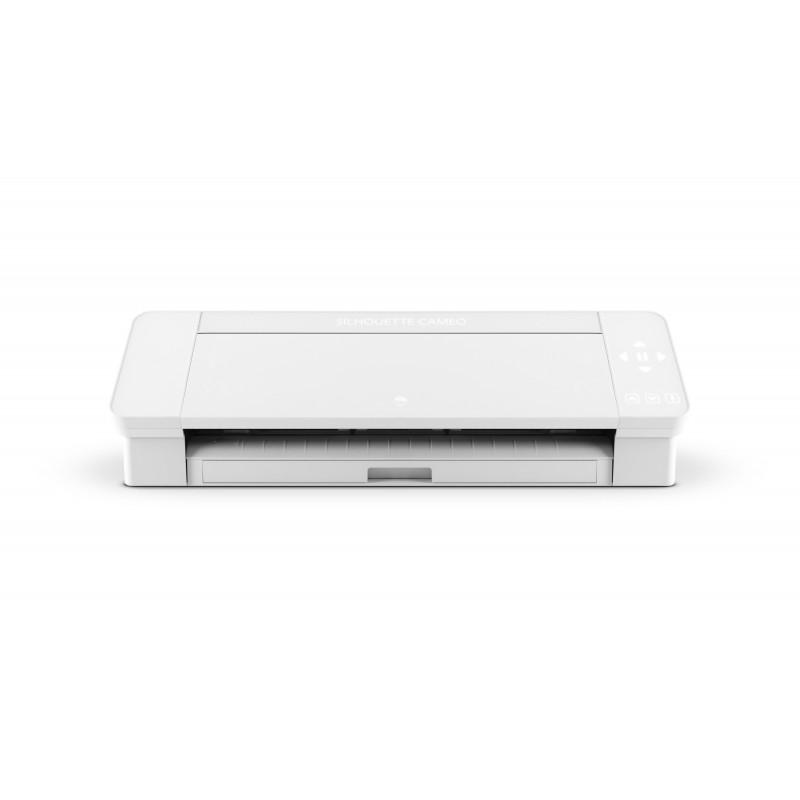 Silhouette Cameo 4 Máquina De Corte Inalámbrica - Commercio