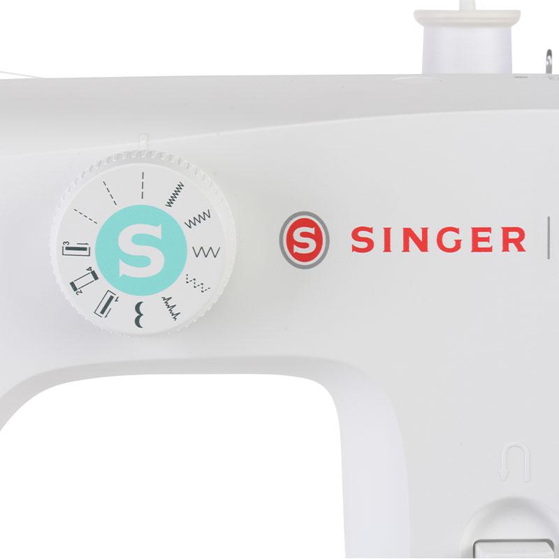 Singer M 1505 Máquina De Coser Familiar Domestica - Commercio