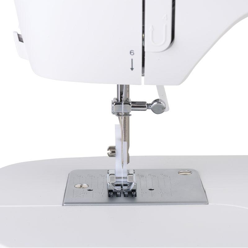 Singer M 1505 Máquina De Coser Familiar Domestica - Commercio