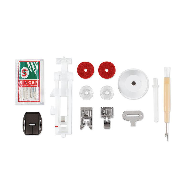 Singer 6680 Starlet Computarizada Maquina De Coser Domestica - Commercio