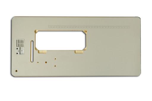 Tabla para Maquina De Coser Mesa Industrial Importada - Commercio