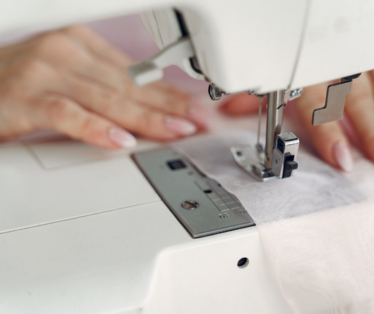 Como saber que arrastre tiene mi máquina de coser