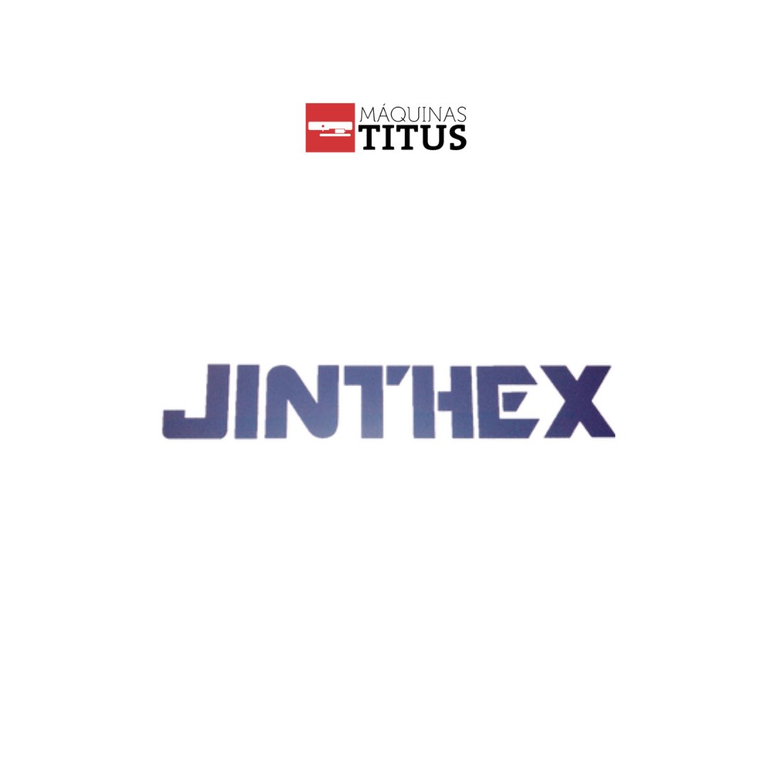 JINTHEX Máquinas De Coser Industriales