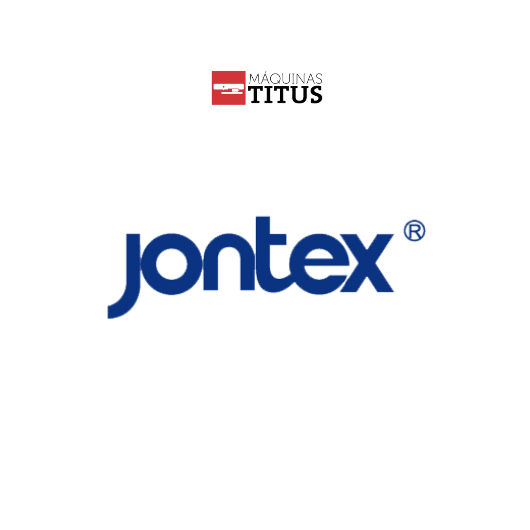 JONTEX Máquinas De Coser Industriales