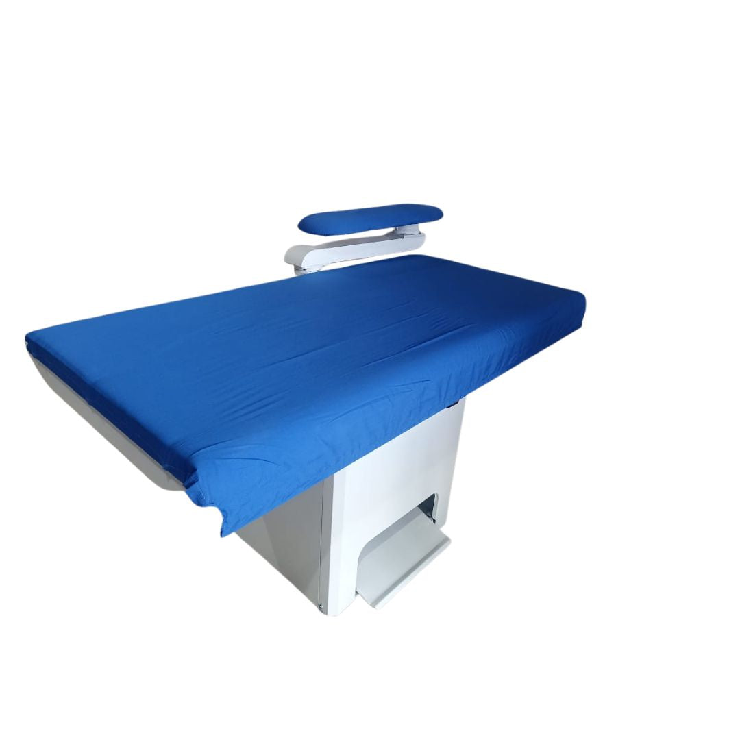 Mesa Planchado Universal Mueble Estante Plancha A Vapor Jinthex JN 7014