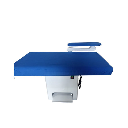Mesa Planchado Universal Mueble Estante Plancha A Vapor Jinthex JN 7014