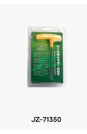 Destornillad Bristol Tecnico 3Mm JZ-71350 3.0