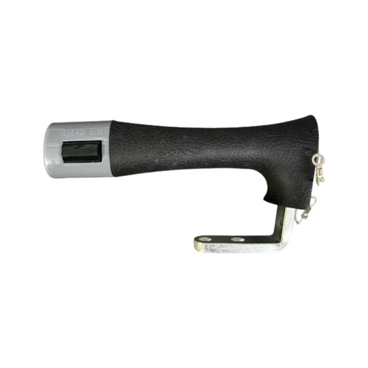 Mango Completo Manilla Manija Silver Star ES300 + Switch Boton