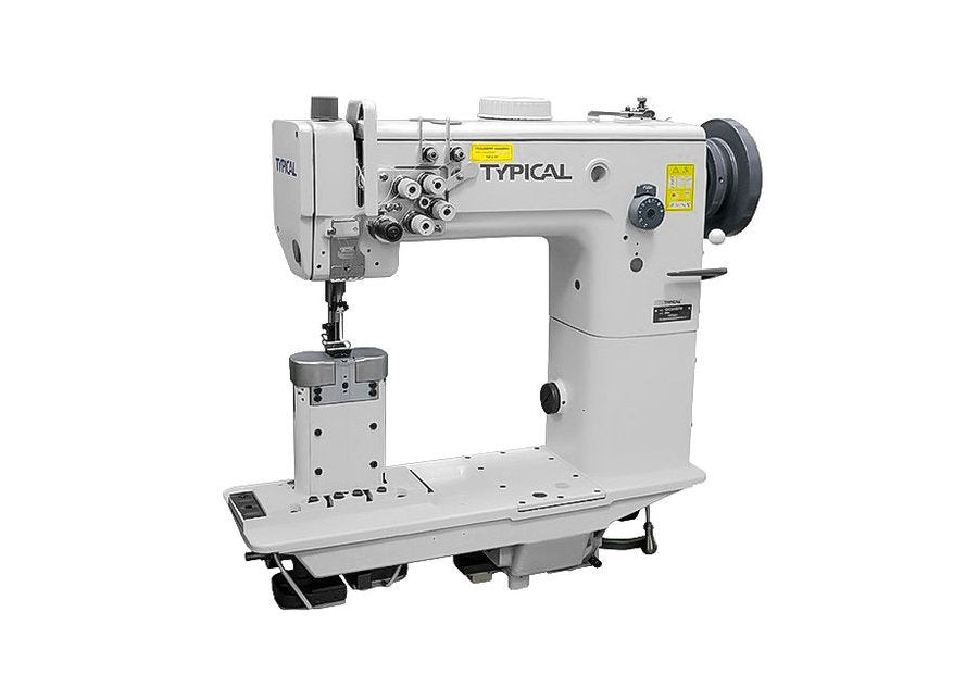 Máquina Poste Jumbo Typical GC 24676 Triple Transporte