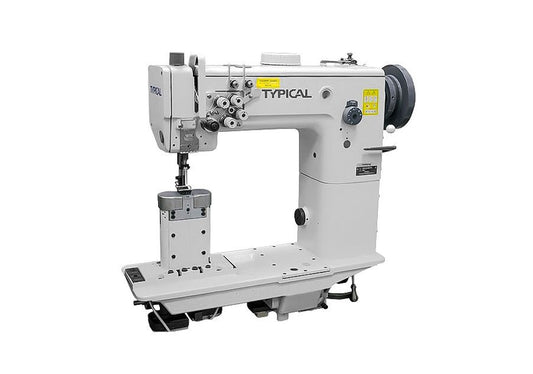 Máquina Poste Jumbo Typical GC 24676 Triple Transporte