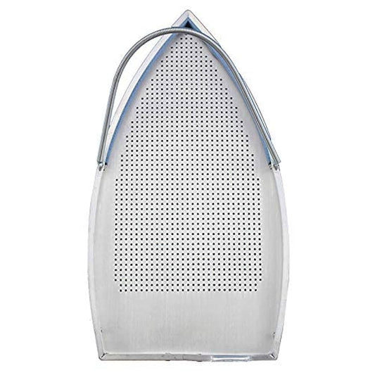 Zapato Planchado Teflon Jinthex Plancha Vapor ES300 Protege Tela Quemaduras