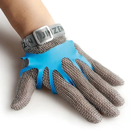 Guante 5 Dedos JZ-11401