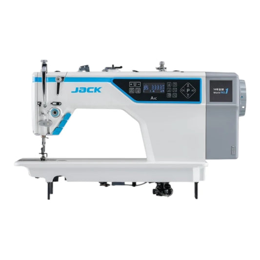 Plana Electronica Jack Jk A4C Maquina De Coser Automatica