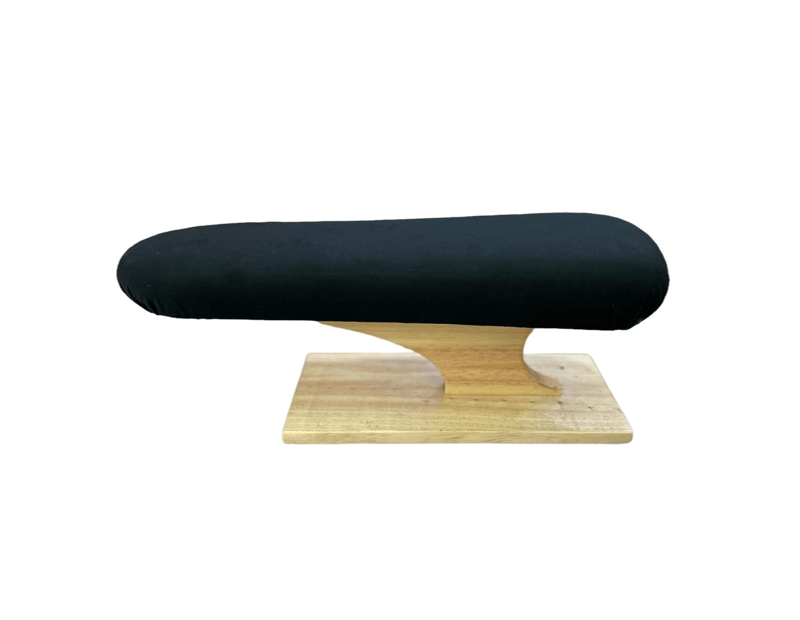 Soporte Burro Planchado Mediano