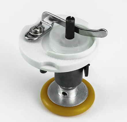 Devanador Plana Mecatronica 180 / D1 / D3