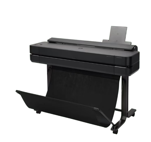 Impresora Hp Designjet T650 De 36 Pulgadas